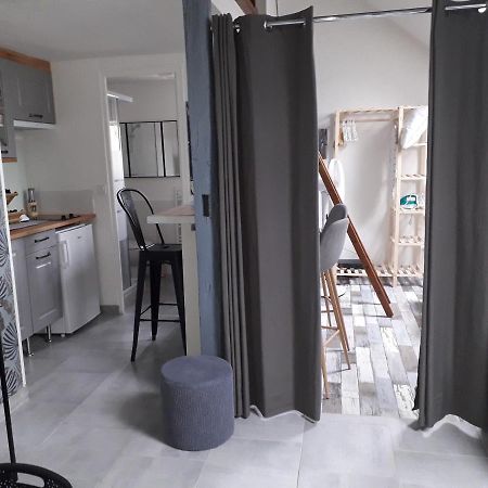 Loft Haut De Gamme Montargis Centre 1 A 4 Personnes Climatisation, Parking, Linge, Wifi, Hamac, Garage A Velos, Velos En Option Buitenkant foto